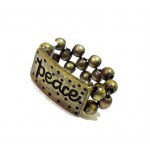 Peace Ring