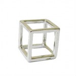 Cube Ring