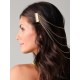 Belle Noel Honey Hexagon Hair Co