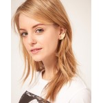 Wing Star Ear Cuff Wing Star Ear Cuff