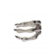 Wrapped Claw Ring Wrapped Claw Ring
