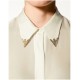 Reverse Collar Tip