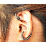 ASOS Snake Ear Cuff