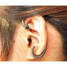 ASOS Snake Ear Cuff
