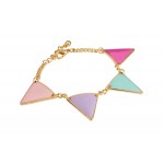 Pastel Bunting