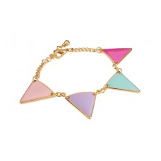 Pastel Bunting