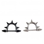 Arrow Punk Spike Earring [Back In Stock!]