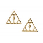 Just Access Jiri Triangle Earstud Just Access Jiri Triangle Earstud
