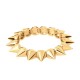 Spike Stretch Bracelet