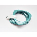 Sea Green Opaque Three Bangles