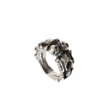 Lovers Skeleton Ring Lovers Skeleton Ring
