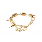 Spike Link Bracelet Spike Link Bracelet