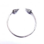 Mulholland Horseshoe Cuff