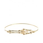Skeleton Bracelet