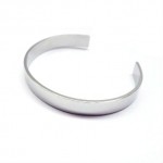 Skinny Smooth Metal Cuff Skinny Smooth Metal Cuff