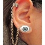 Eye Earcuff Eye Earcuff