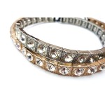 Sparkling Rhinestoned Headband