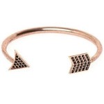 Pave Arrow Cuff Pave Arrow Cuff