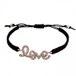 LOVE Friendship Bracelet