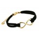 Infinity Knot Friendship Bracele