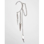 Lighting Spike Ear Cuff