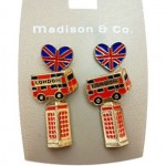 British Stud Set