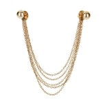 Multi Chain Collar Tips