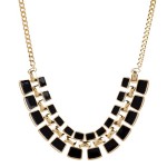 Darken Drop Collar