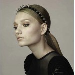 Spiked Headband