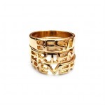 Best Friends Forever Ring