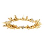 Renegade Cluster Bracelet