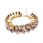 Pink Sparkle Bracelet