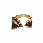 Intiq Triangulo Ring