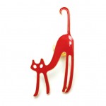 Catty Brooch Catty Brooch