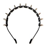 Studded Head Band