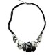 SUMNI Stone Necklace