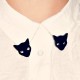 Kitty Collar Tips