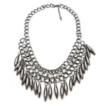 Gyan Shine necklace