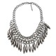 Gyan Shine necklace