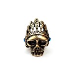 Native American Chunky Ring