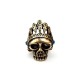 Native American Chunky Ring