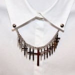 Cross Collar Tips