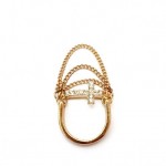 Rhines Cross Ring