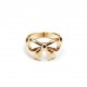 Little Finger Bow Ring