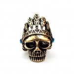 Native American Chunky Ring