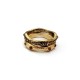 Wild Rhines Ring Set
