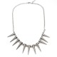 Spike Choker Necklace