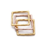 Gold Finley Ring