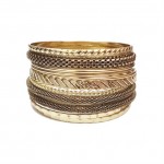 Glossy Stacking Bangles Glossy Stacking Bangles