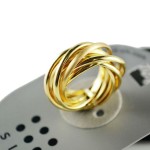 Buckle Ring
